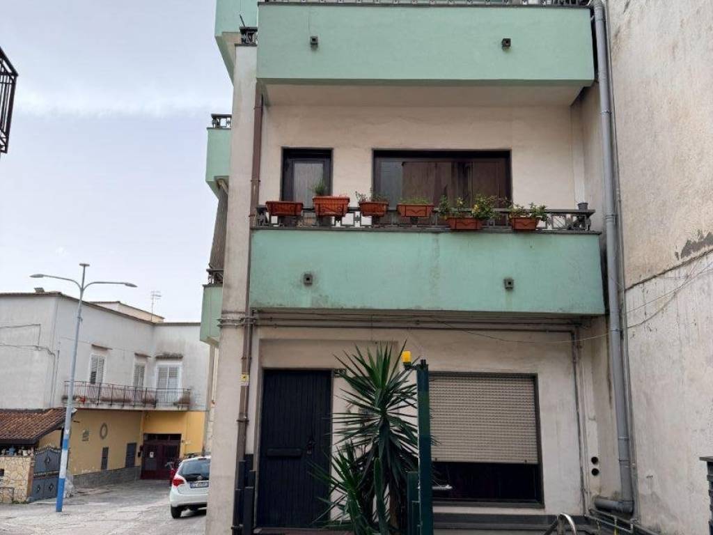 appartamento in vendita a Boscotrecase