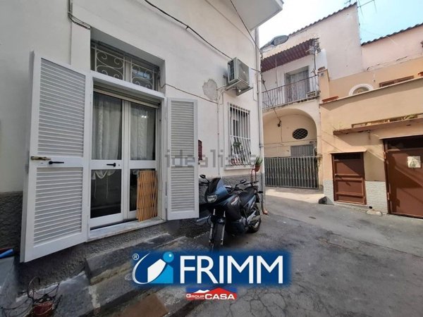 appartamento in vendita a Boscotrecase