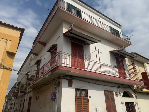 appartamento in vendita a Boscotrecase