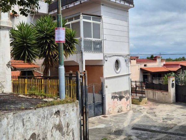 appartamento in vendita a Boscotrecase