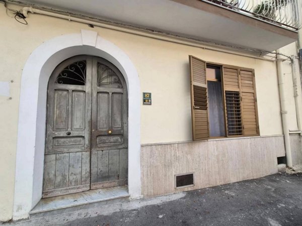 appartamento in vendita a Boscotrecase