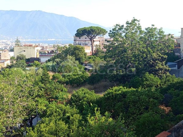 appartamento in vendita a Boscotrecase