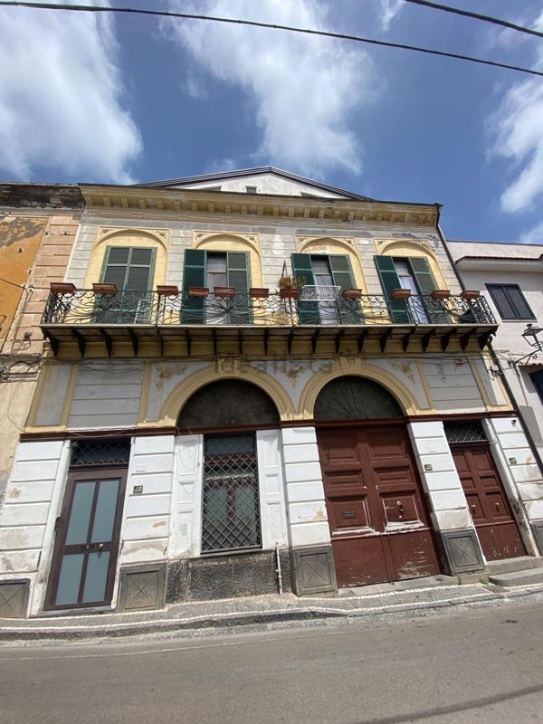 ufficio in vendita a Boscotrecase