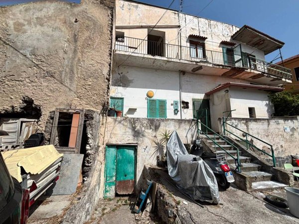 appartamento in vendita a Boscotrecase