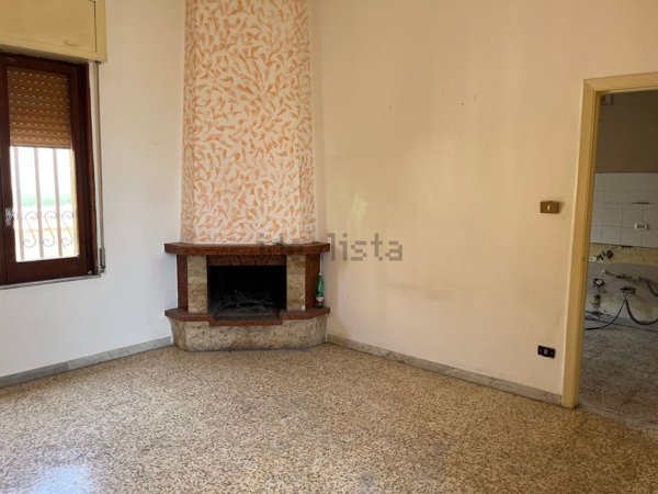 appartamento in vendita a Boscotrecase
