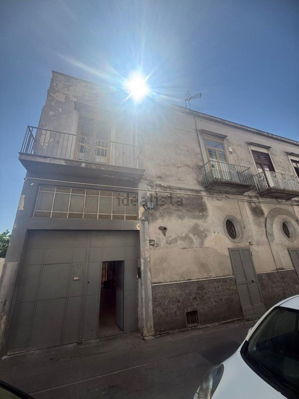 appartamento in vendita a Boscotrecase