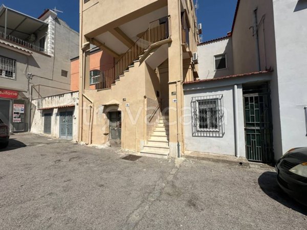 appartamento in vendita a Boscotrecase