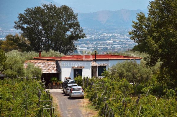 casa indipendente in vendita a Boscotrecase