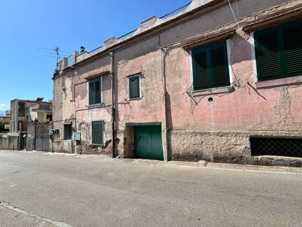 appartamento in vendita a Boscotrecase