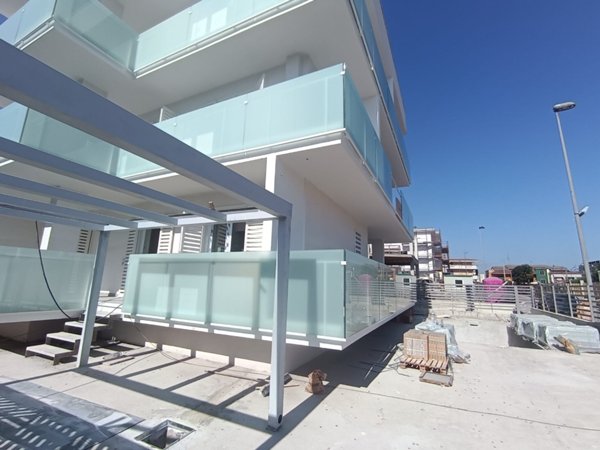 appartamento in vendita a Brusciano