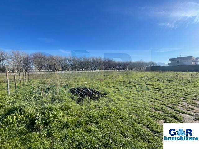 terreno agricolo in vendita a Brusciano in zona De Ruggiero