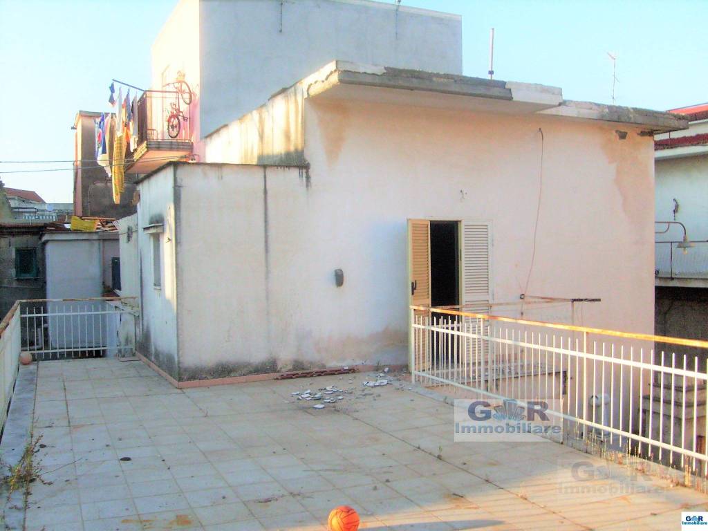 casa indipendente in vendita a Brusciano