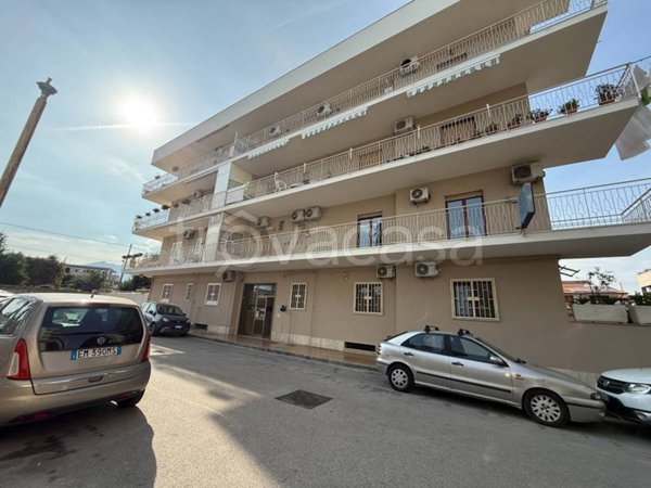appartamento in vendita a Brusciano