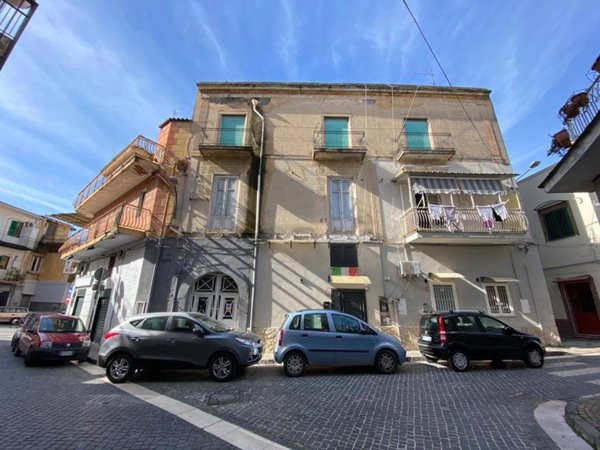 appartamento in vendita a Brusciano