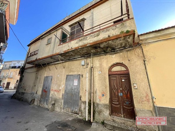 casa indipendente in vendita a Brusciano