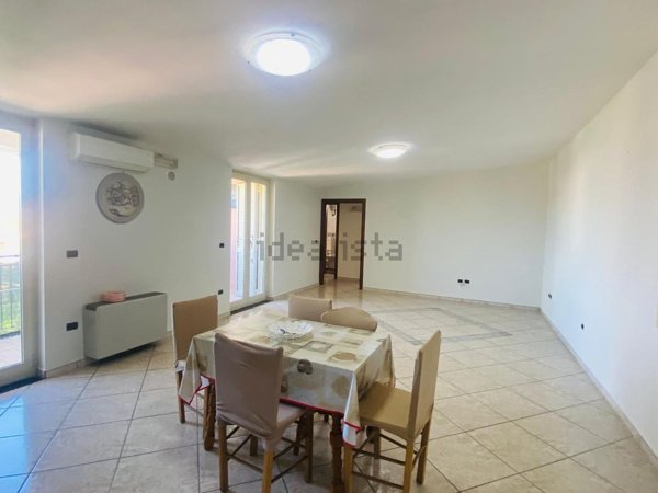appartamento in vendita a Brusciano