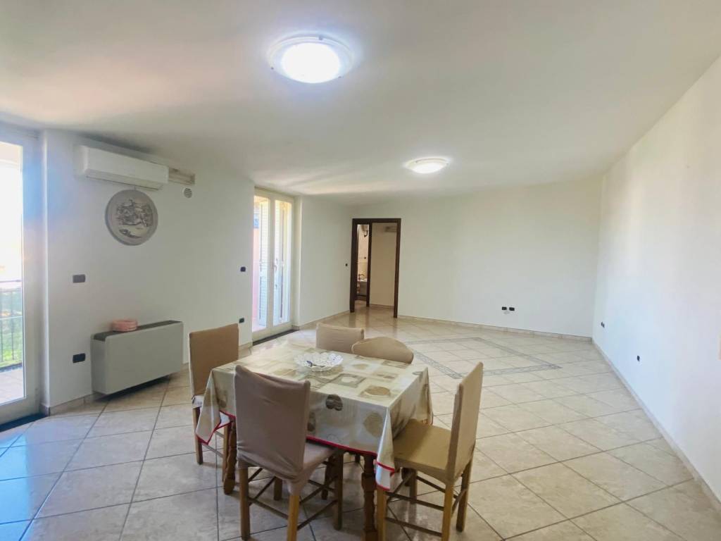 appartamento in vendita a Brusciano