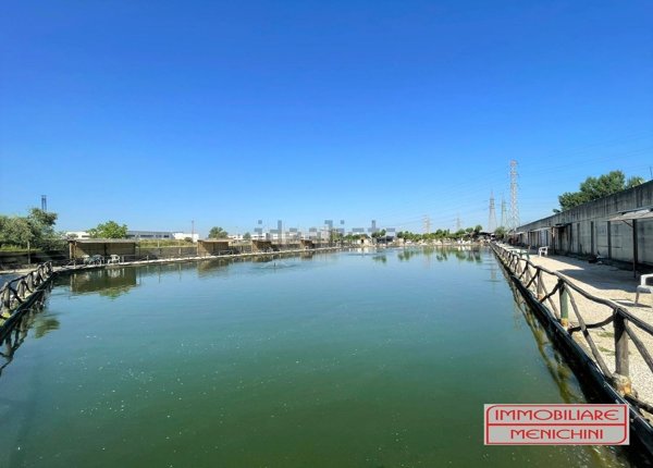 negozio in vendita a Brusciano