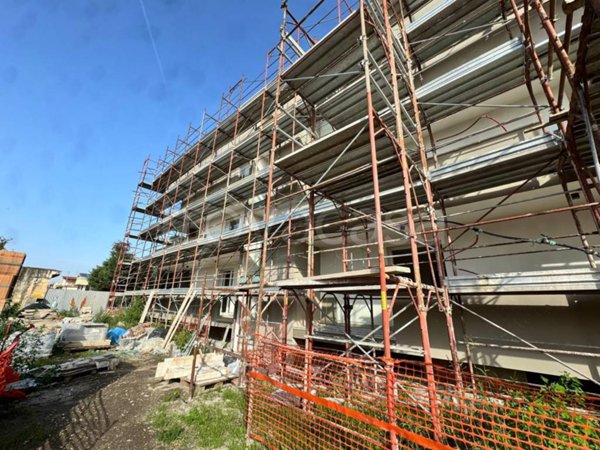 appartamento in vendita a Brusciano