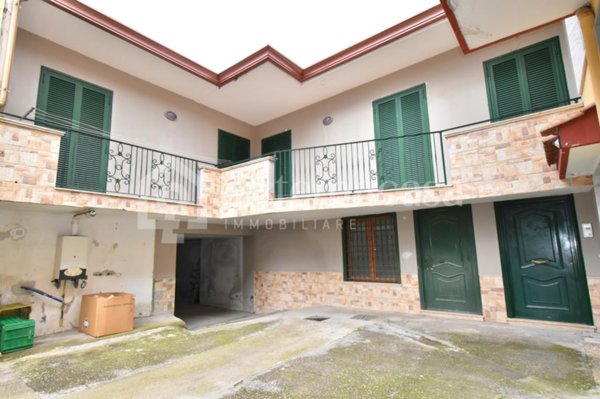 appartamento in vendita a Brusciano