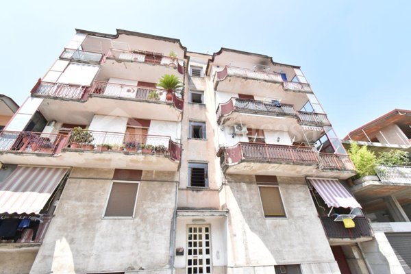 appartamento in vendita a Brusciano