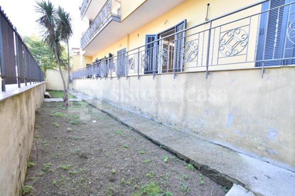 appartamento in vendita a Brusciano