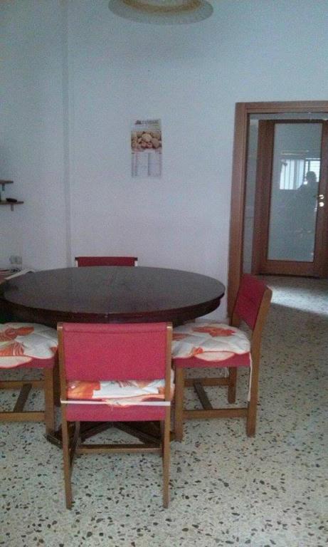 appartamento in vendita a Brusciano in zona Pastena