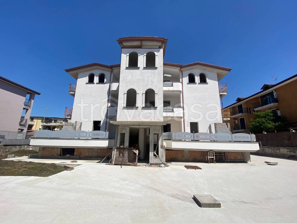 casa indipendente in vendita a Brusciano