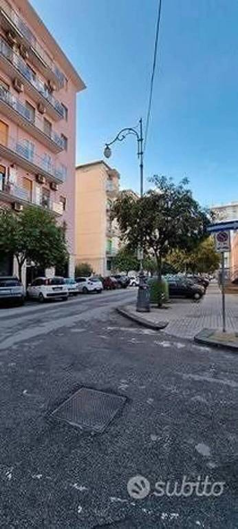 appartamento in vendita a Brusciano in zona Pastena