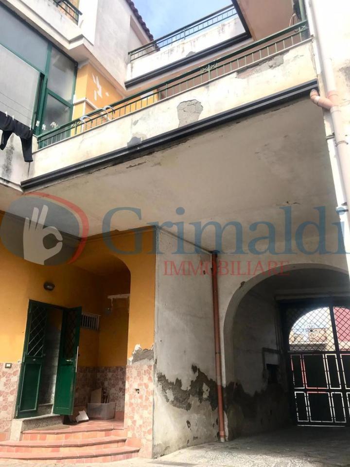 appartamento in vendita a Brusciano