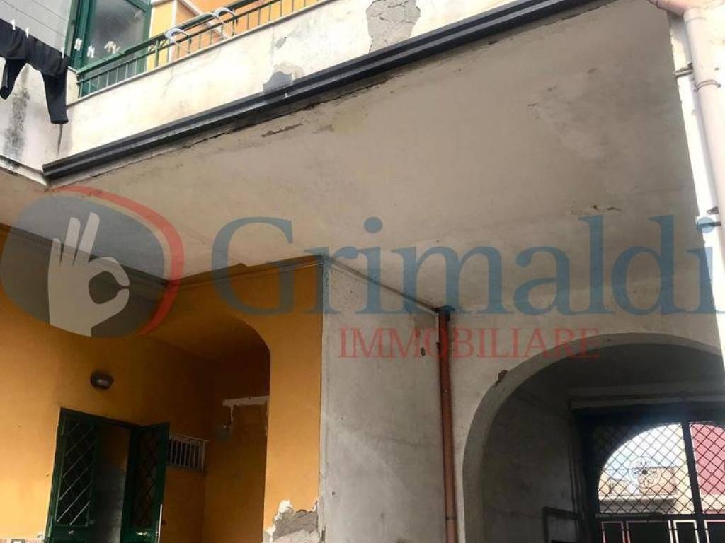 appartamento in vendita a Brusciano