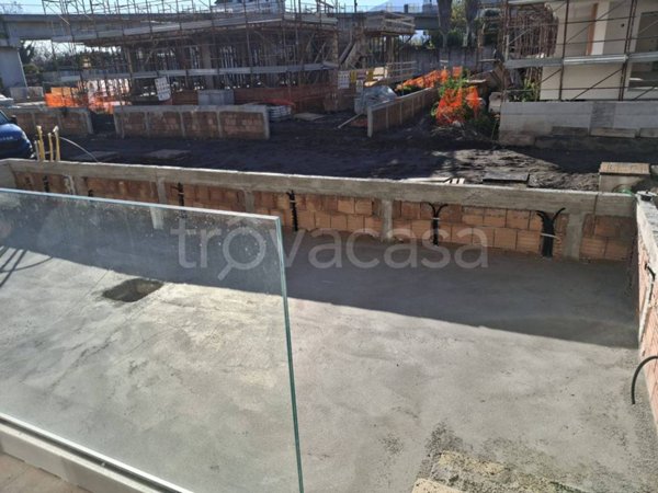 appartamento in vendita a Brusciano