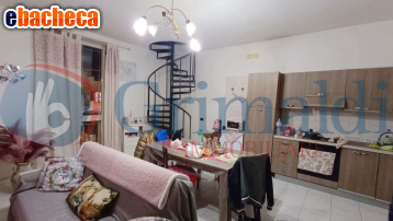 appartamento in vendita a Brusciano