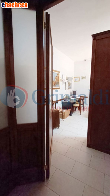 appartamento in vendita a Brusciano