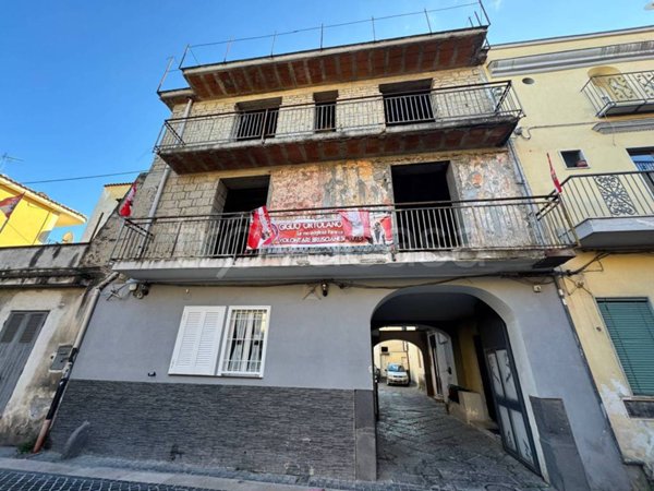 appartamento in vendita a Brusciano