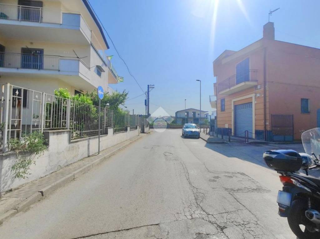 appartamento in vendita a Brusciano