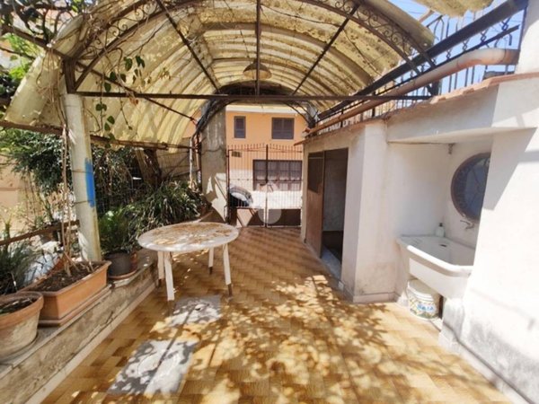 appartamento in vendita a Brusciano