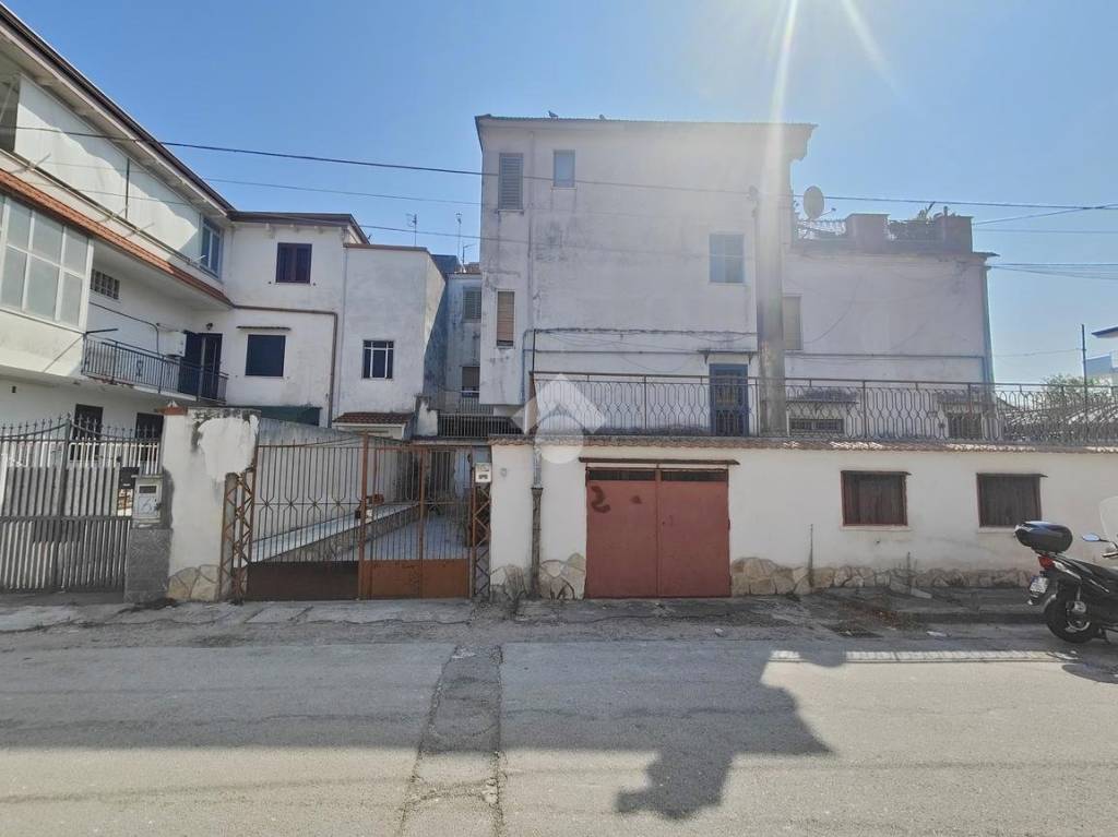 appartamento in vendita a Brusciano