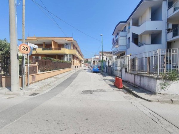 appartamento in vendita a Brusciano