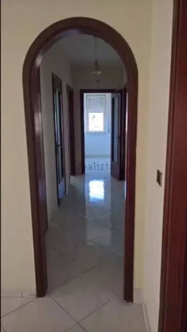 appartamento in vendita a Brusciano