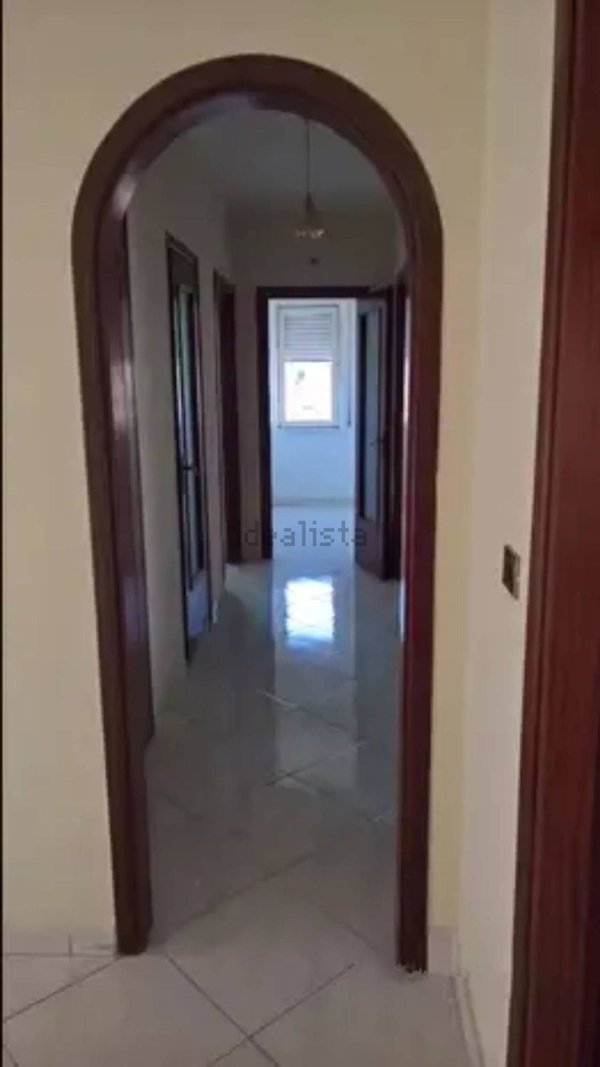 appartamento in vendita a Brusciano