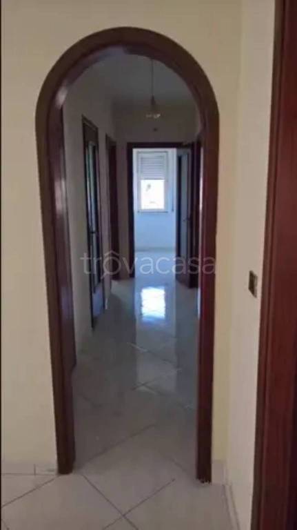 appartamento in vendita a Brusciano