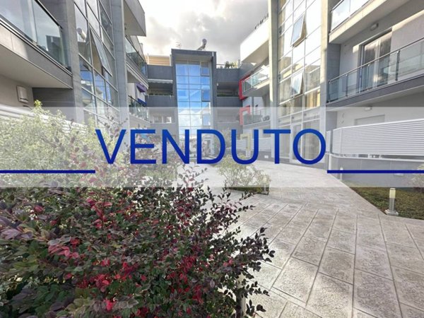 appartamento in vendita a Brusciano