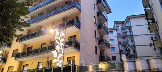 appartamento in vendita a Brusciano in zona Pastena