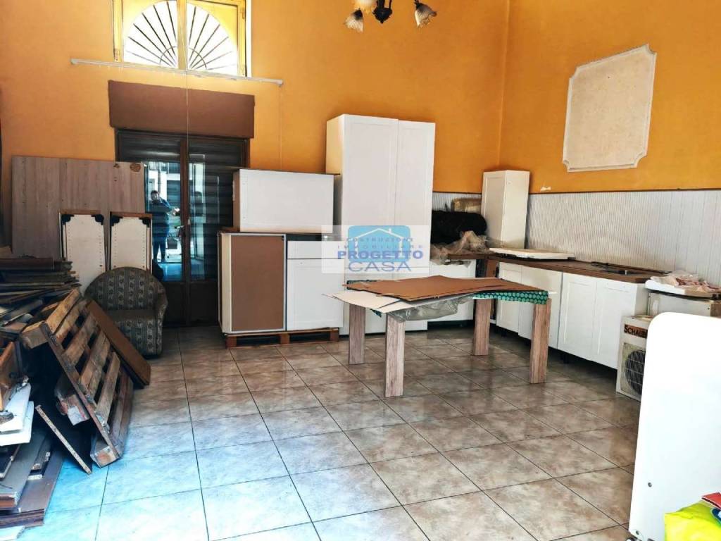appartamento in vendita a Brusciano in zona De Ruggiero