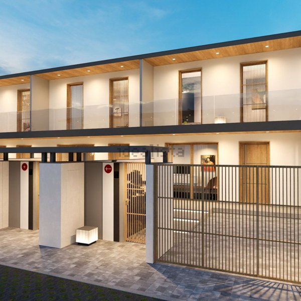 quadrivano in vendita a Brusciano