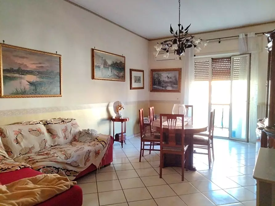 appartamento in vendita a Brusciano