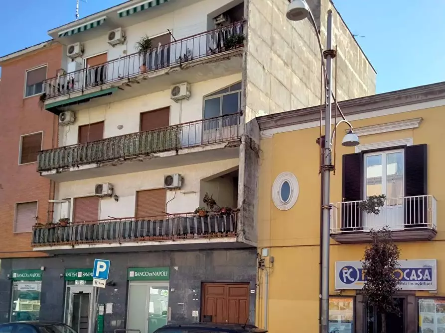 appartamento in vendita a Brusciano