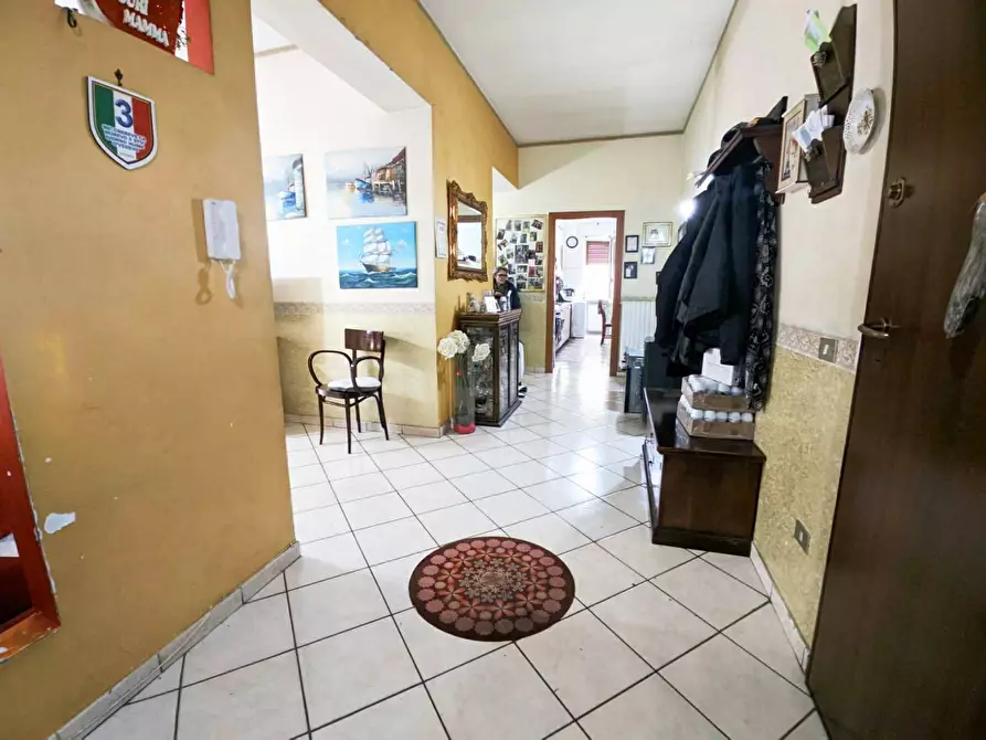 appartamento in vendita a Brusciano