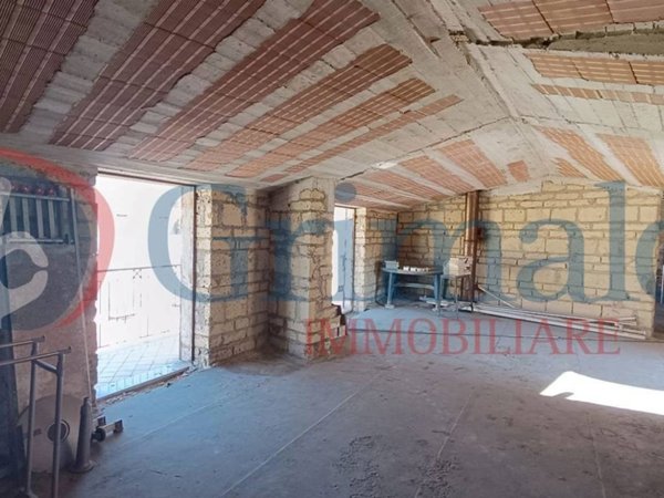 appartamento in vendita a Brusciano